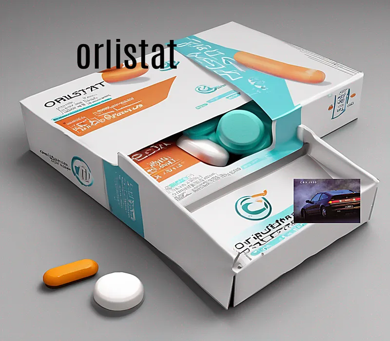 Orlistat tabletas precio